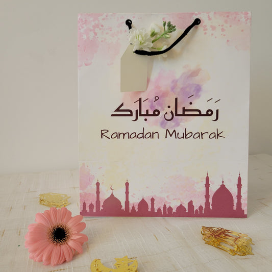 Dawn Collection - Ramadan Gift Bag