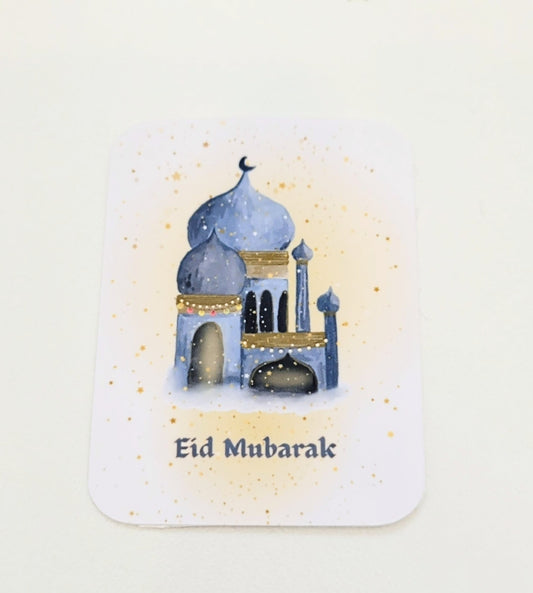 Eid Stickers