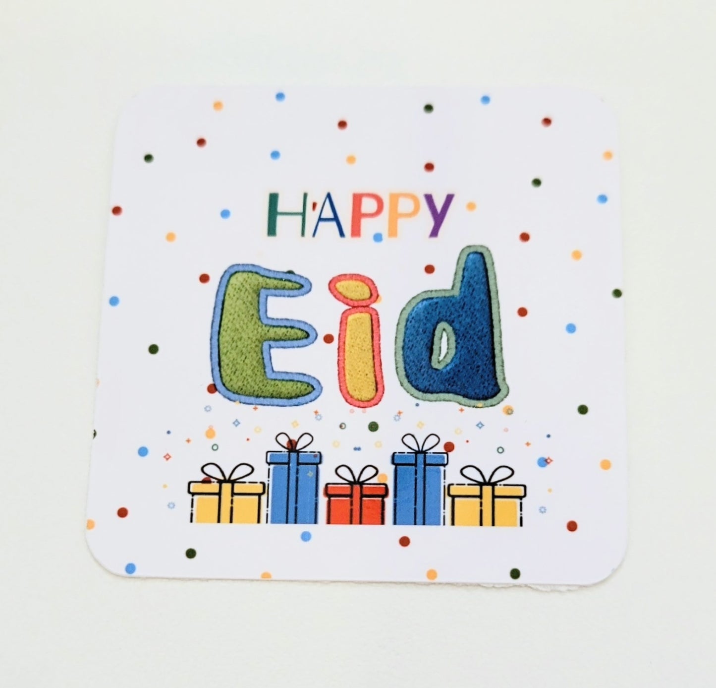Eid Stickers
