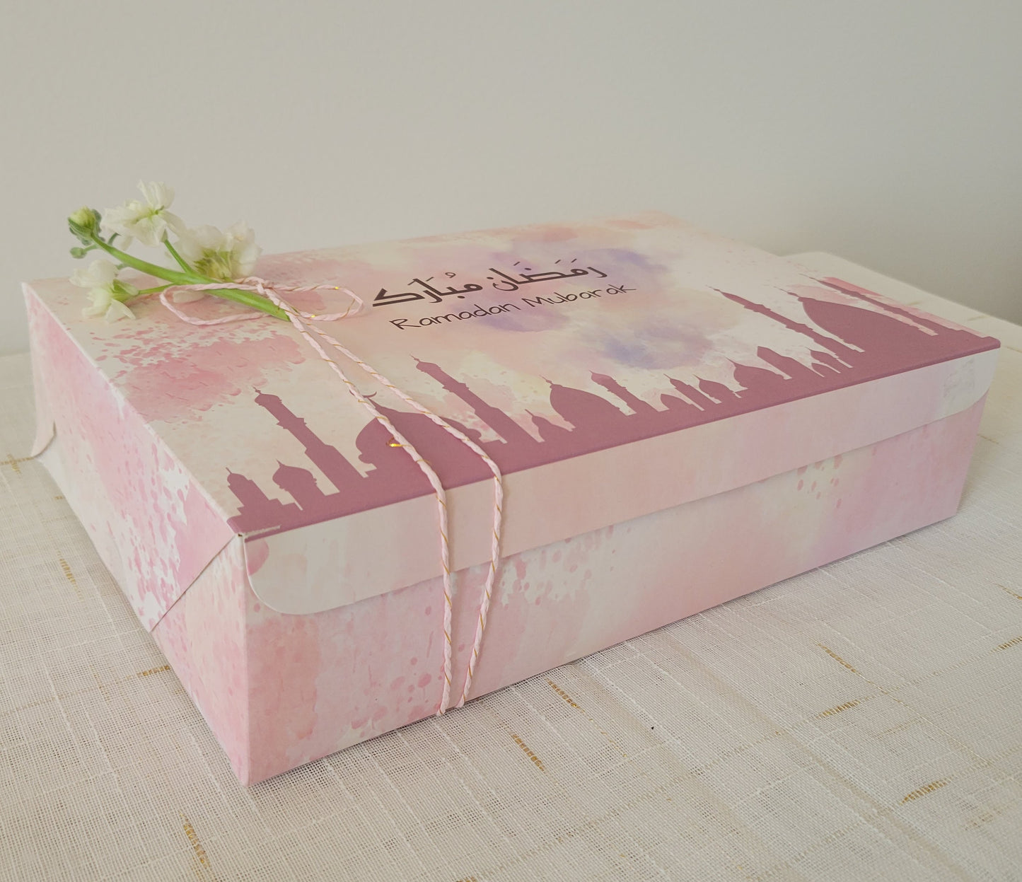 Dawn Collection - Ramadan Gift Box