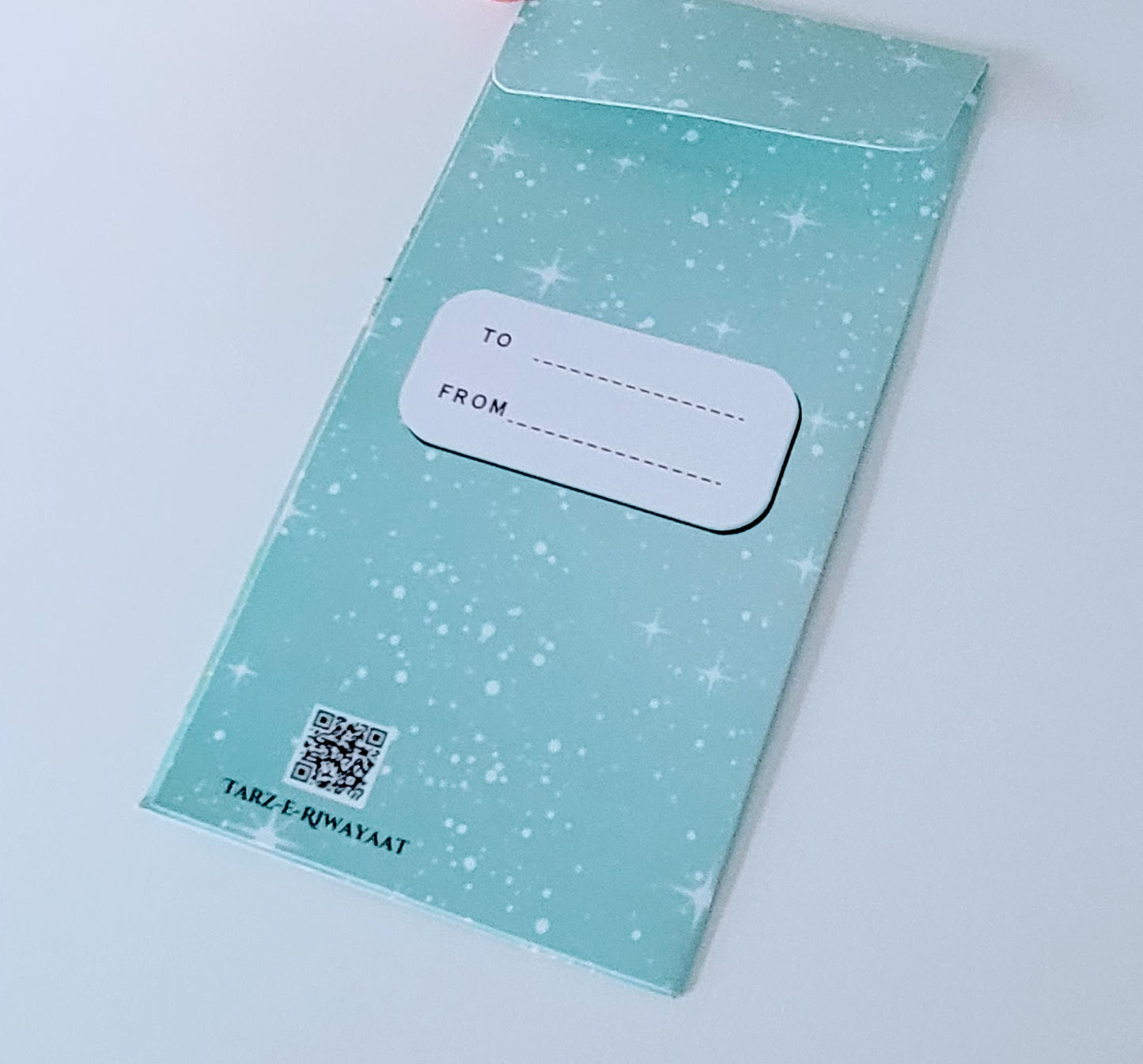 Eid Money Envelopes – Festive Eidi Envelopes in Multiple Designs