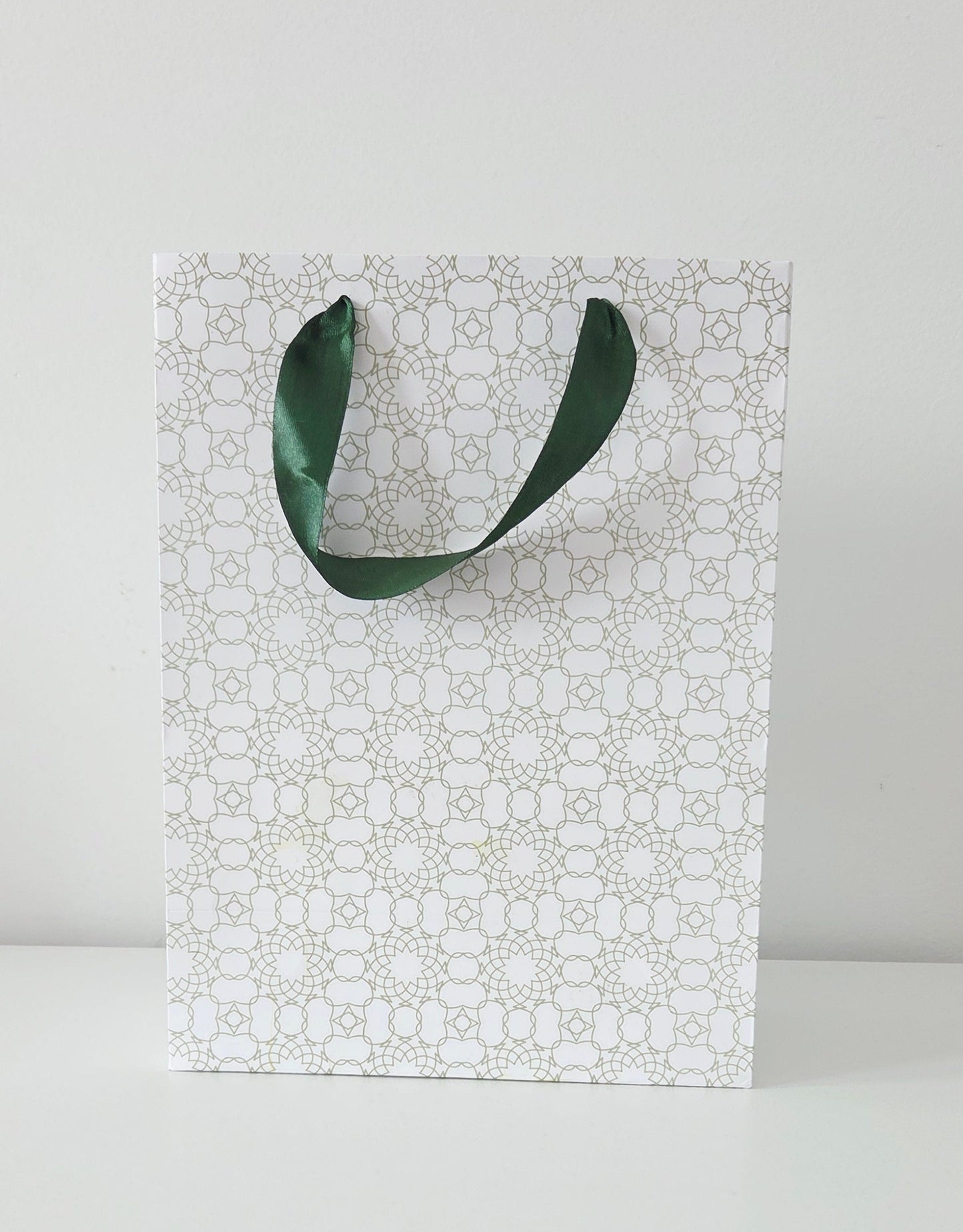 Mubarak Premium Gift Bags – 3 Design Options Available