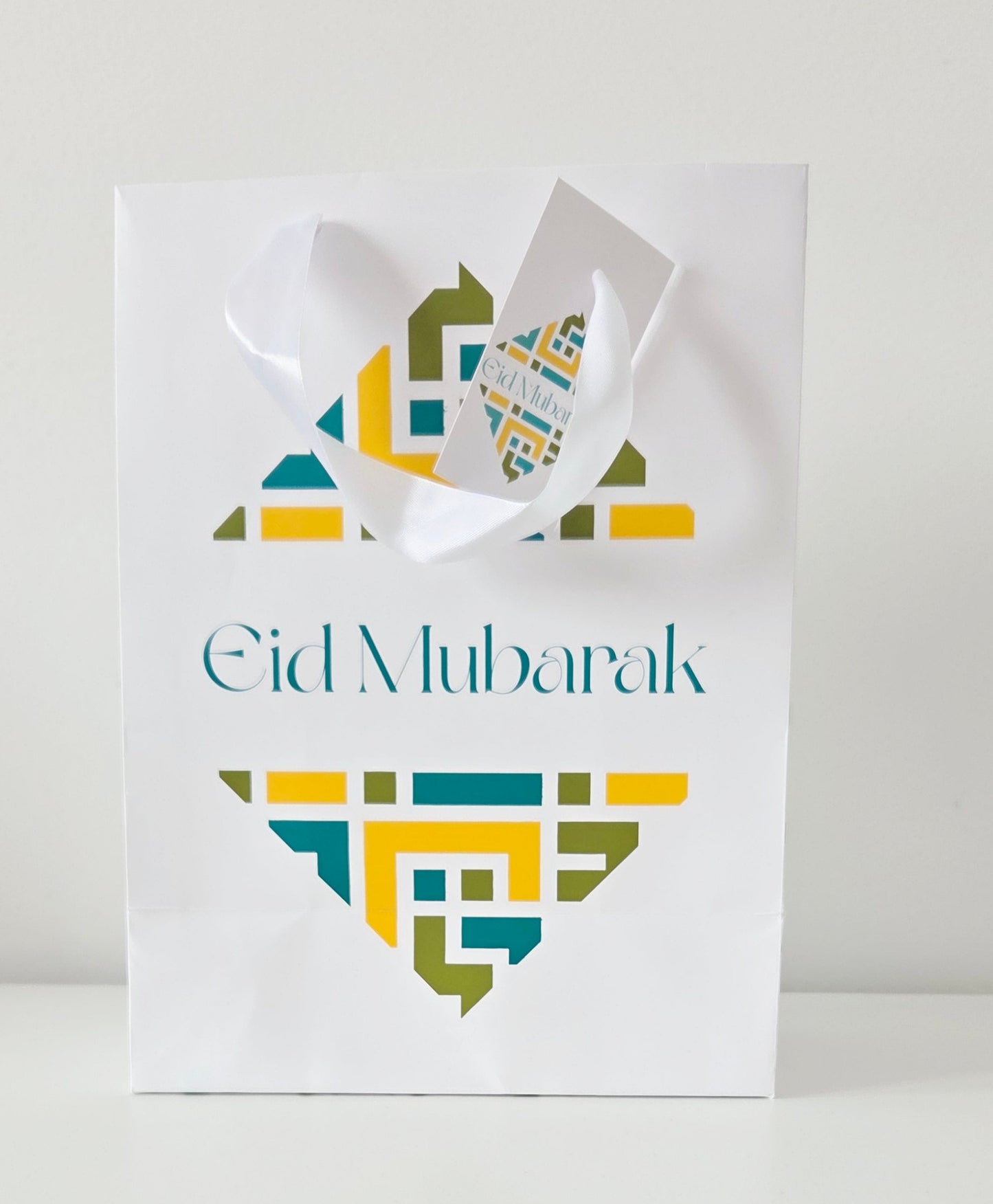 Eid Premium Gift Bags – 3 Design Options Available
