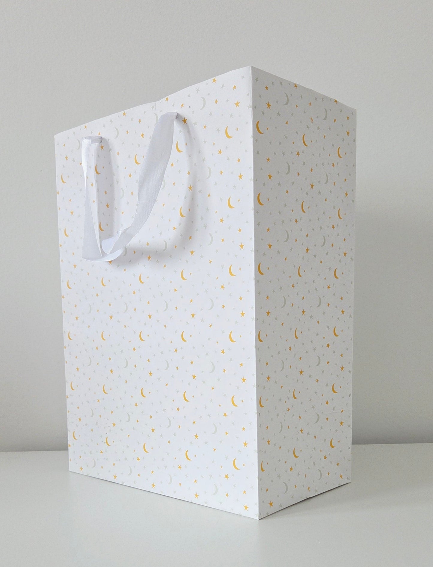 Mubarak Premium Gift Bags – 3 Design Options Available