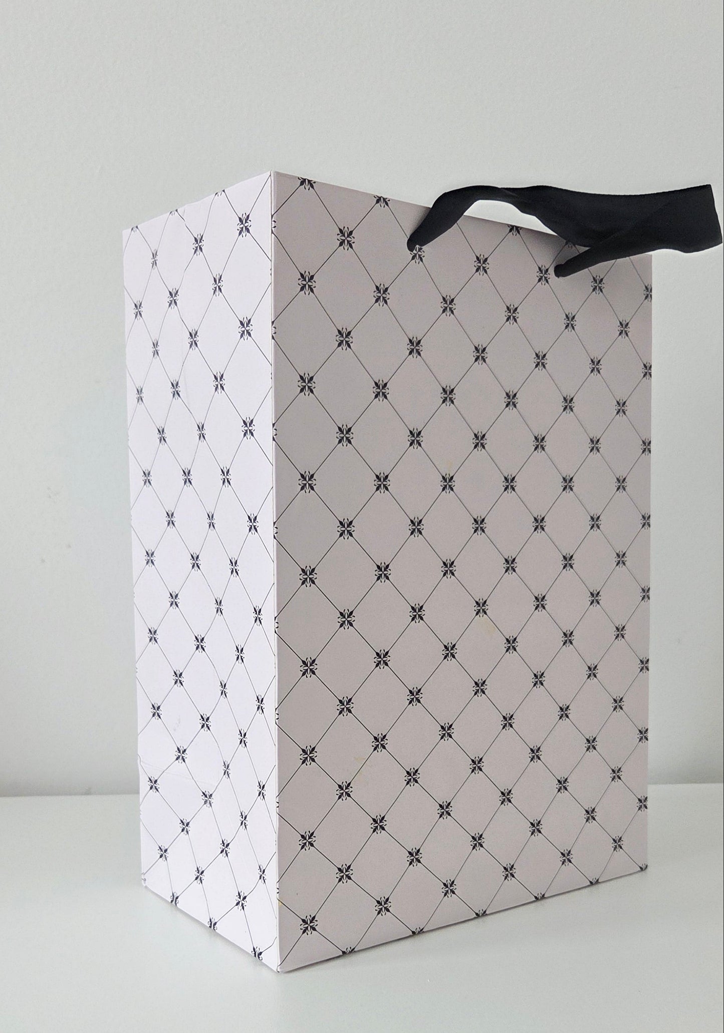 Mubarak Premium Gift Bags – 3 Design Options Available