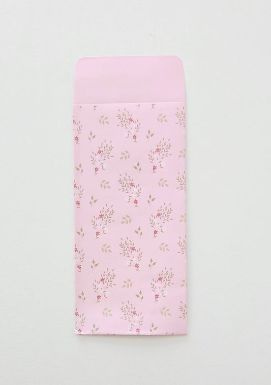 Money Envelopes – Set of 4 Unique Designs for Gifting