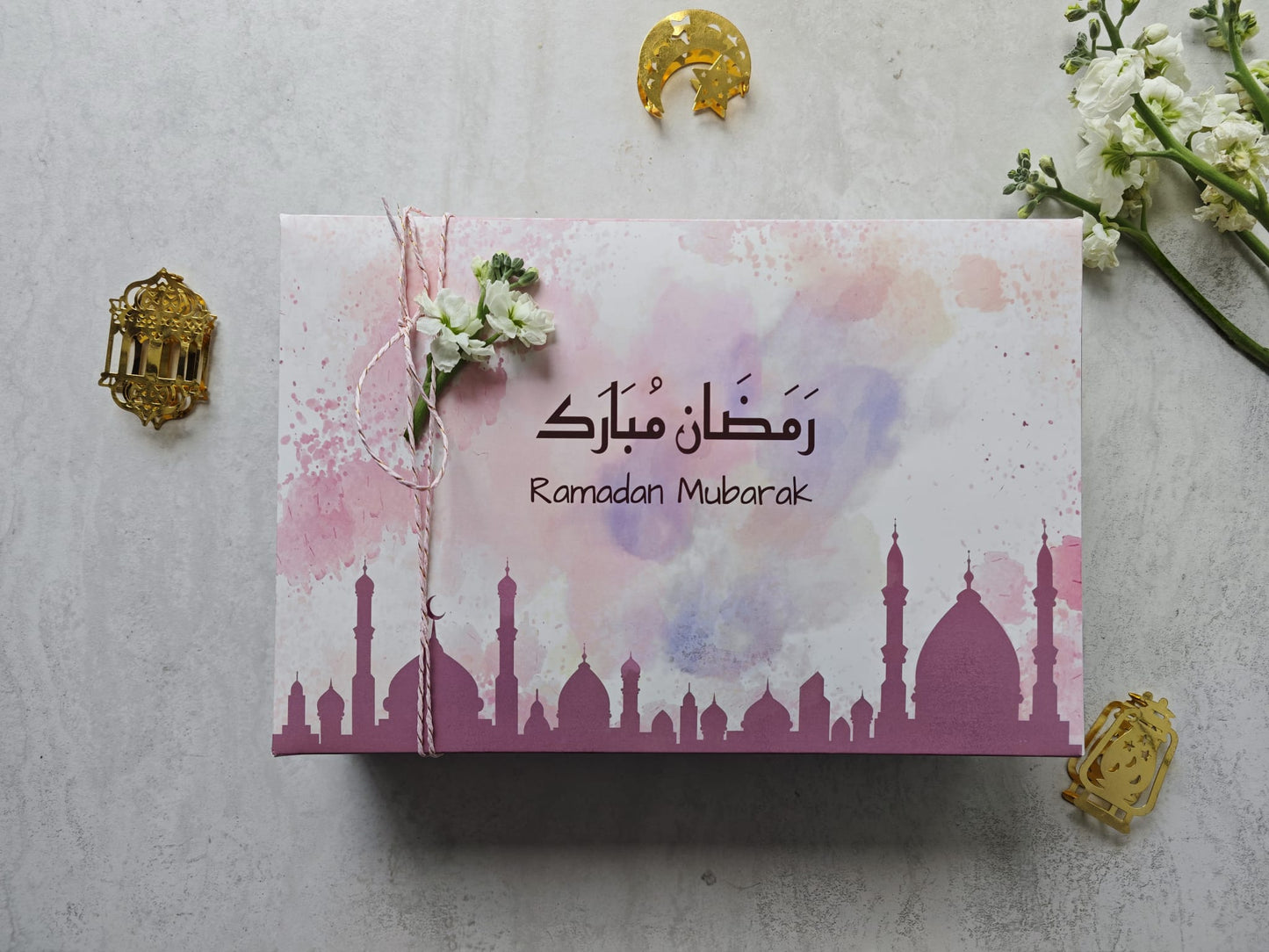 Dawn Collection - Ramadan Gift Box