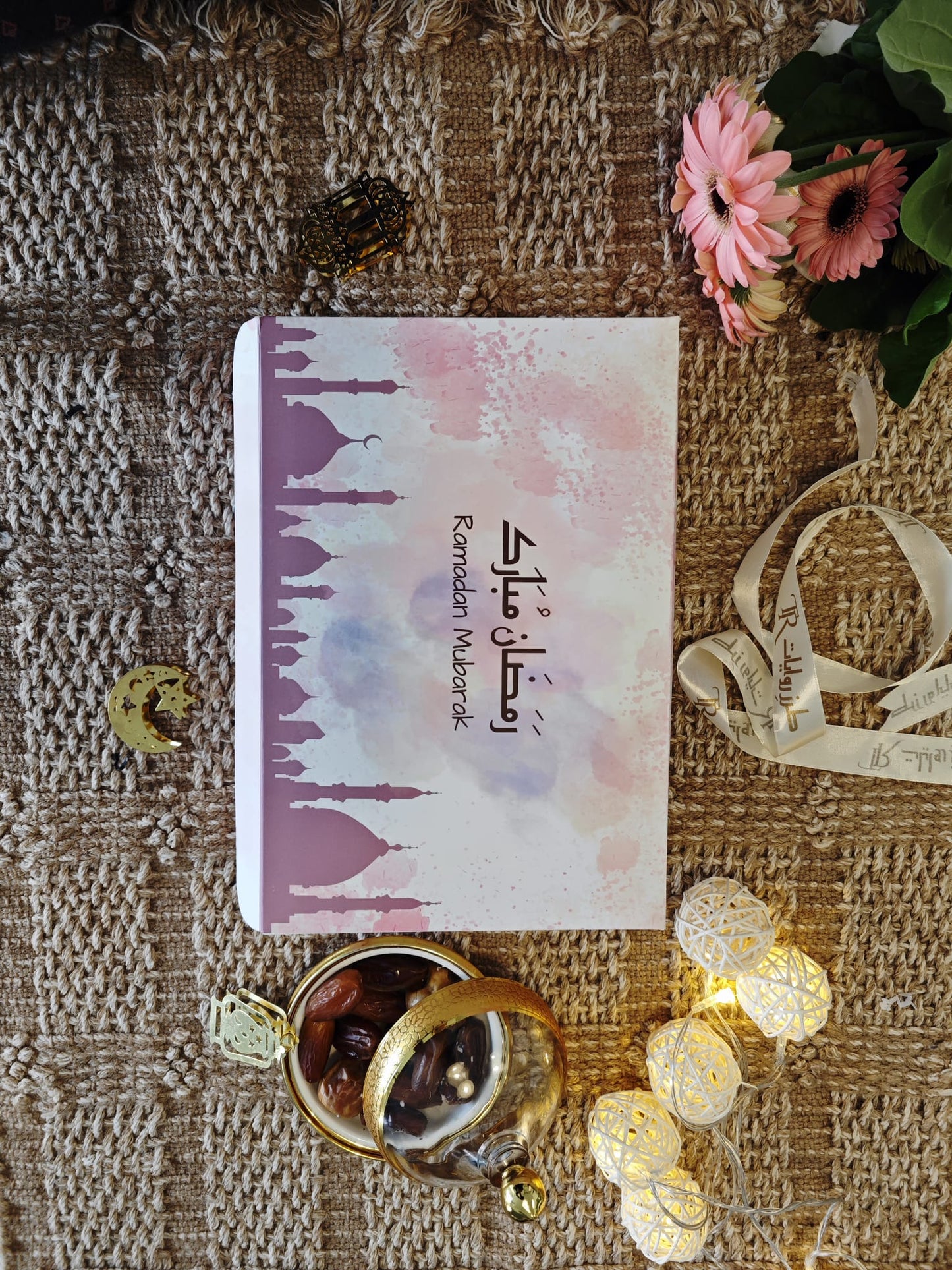 Dawn Collection - Ramadan Gift Box