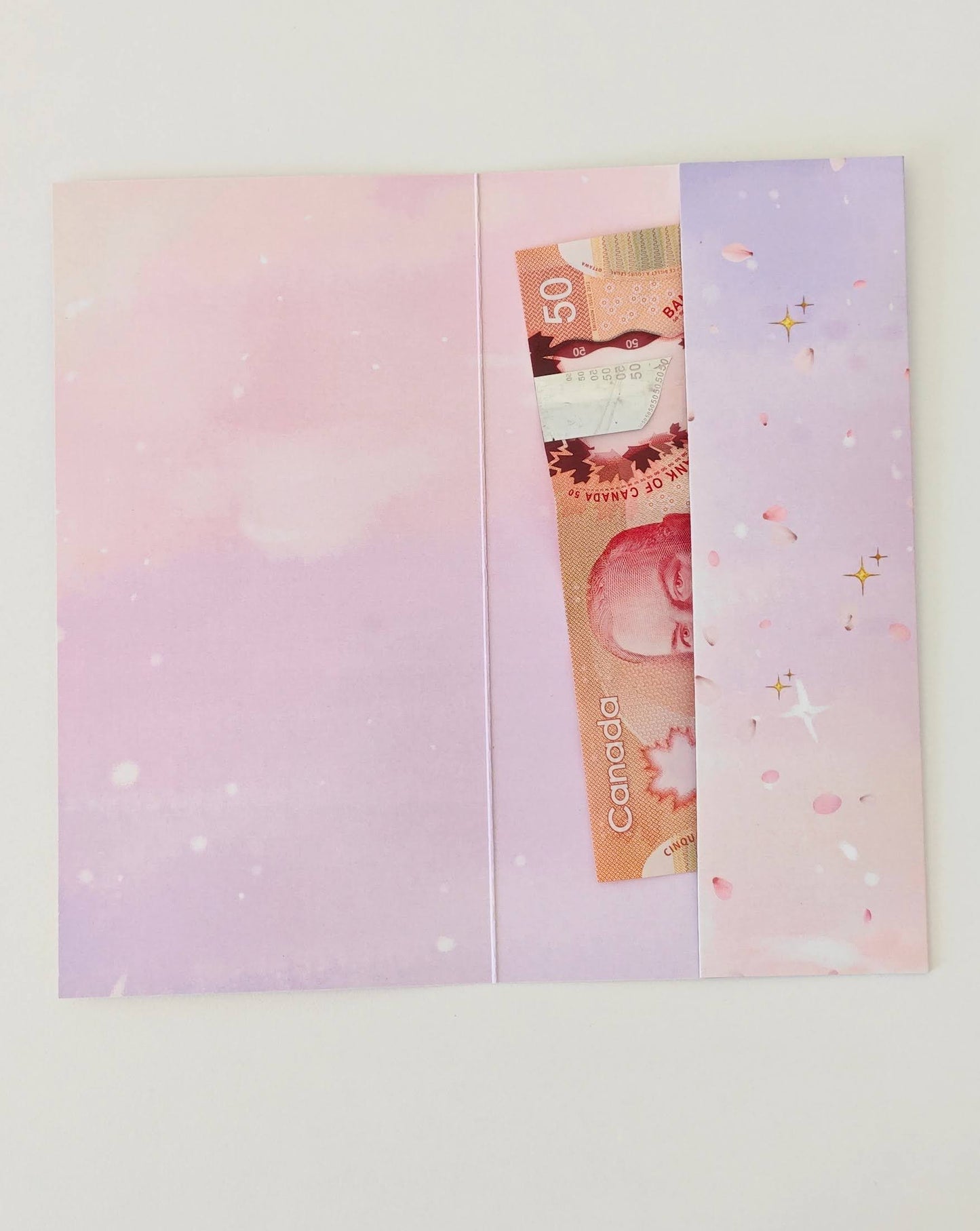 Ameen Money Card – Cash Gift Holder